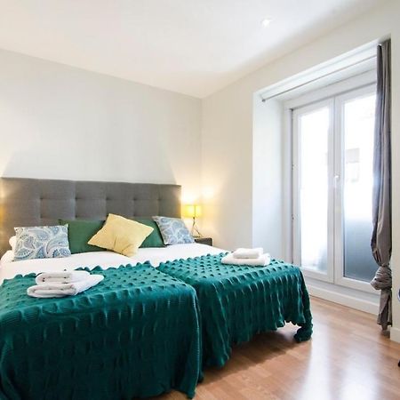 Personalized And Modern- 2 Bd 1Bth- Opera Apartment Madrid Exterior photo