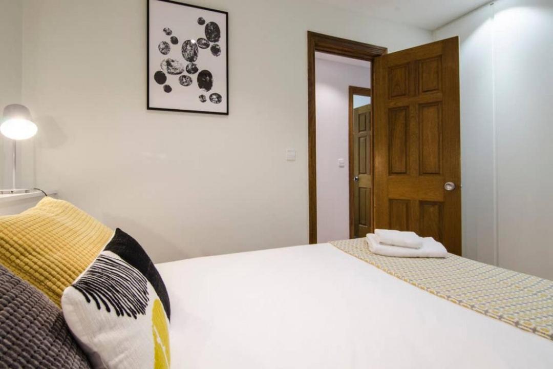 Personalized And Modern- 2 Bd 1Bth- Opera Apartment Madrid Exterior photo