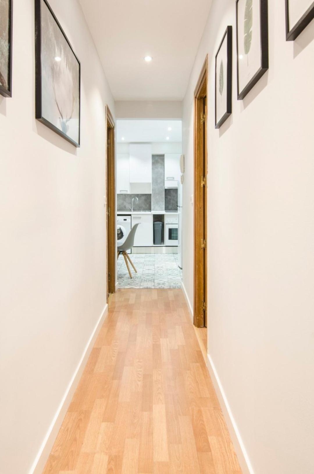 Personalized And Modern- 2 Bd 1Bth- Opera Apartment Madrid Exterior photo
